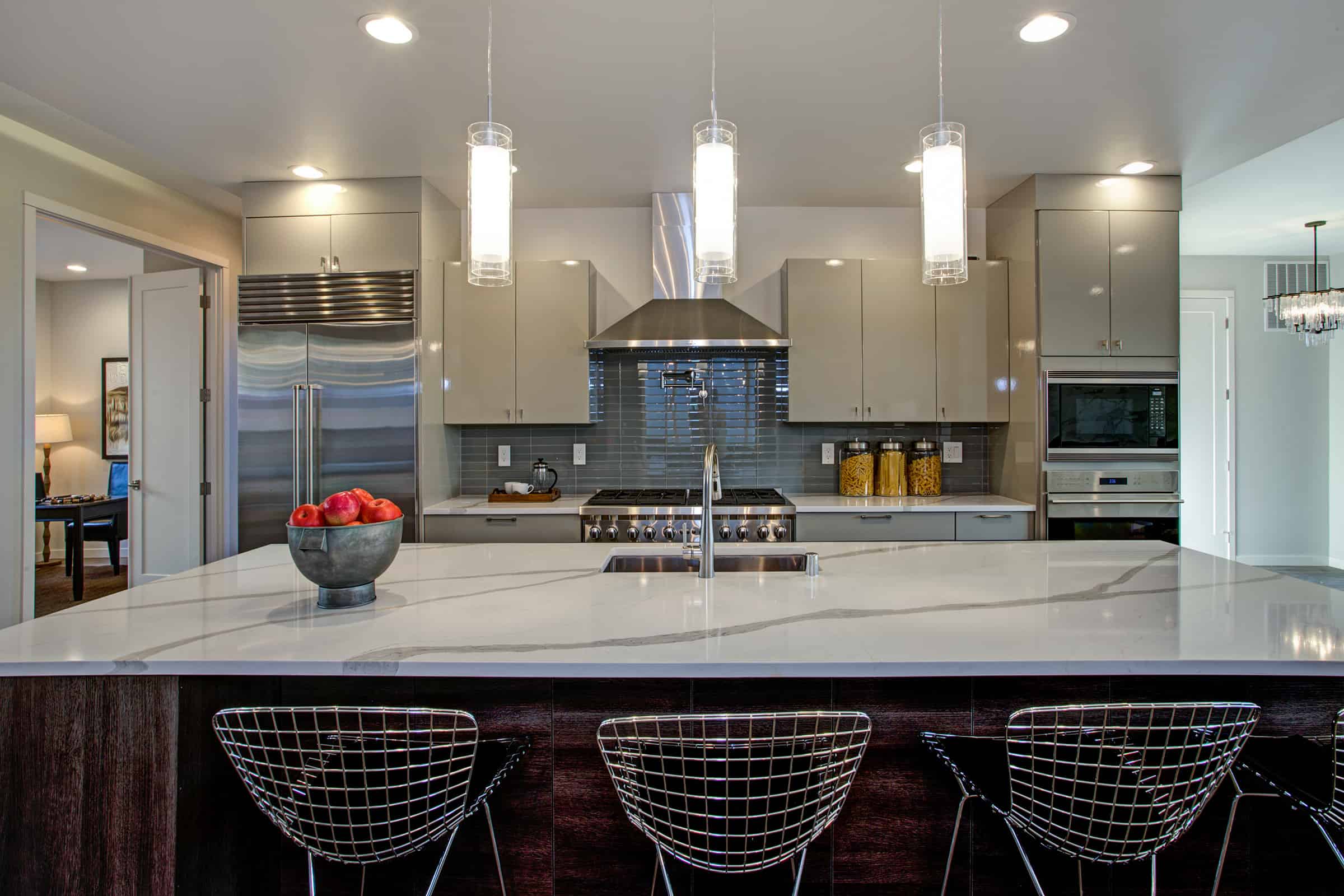 7 Tips When Choosing Your Kitchen Countertops - RSK Marble & Granite