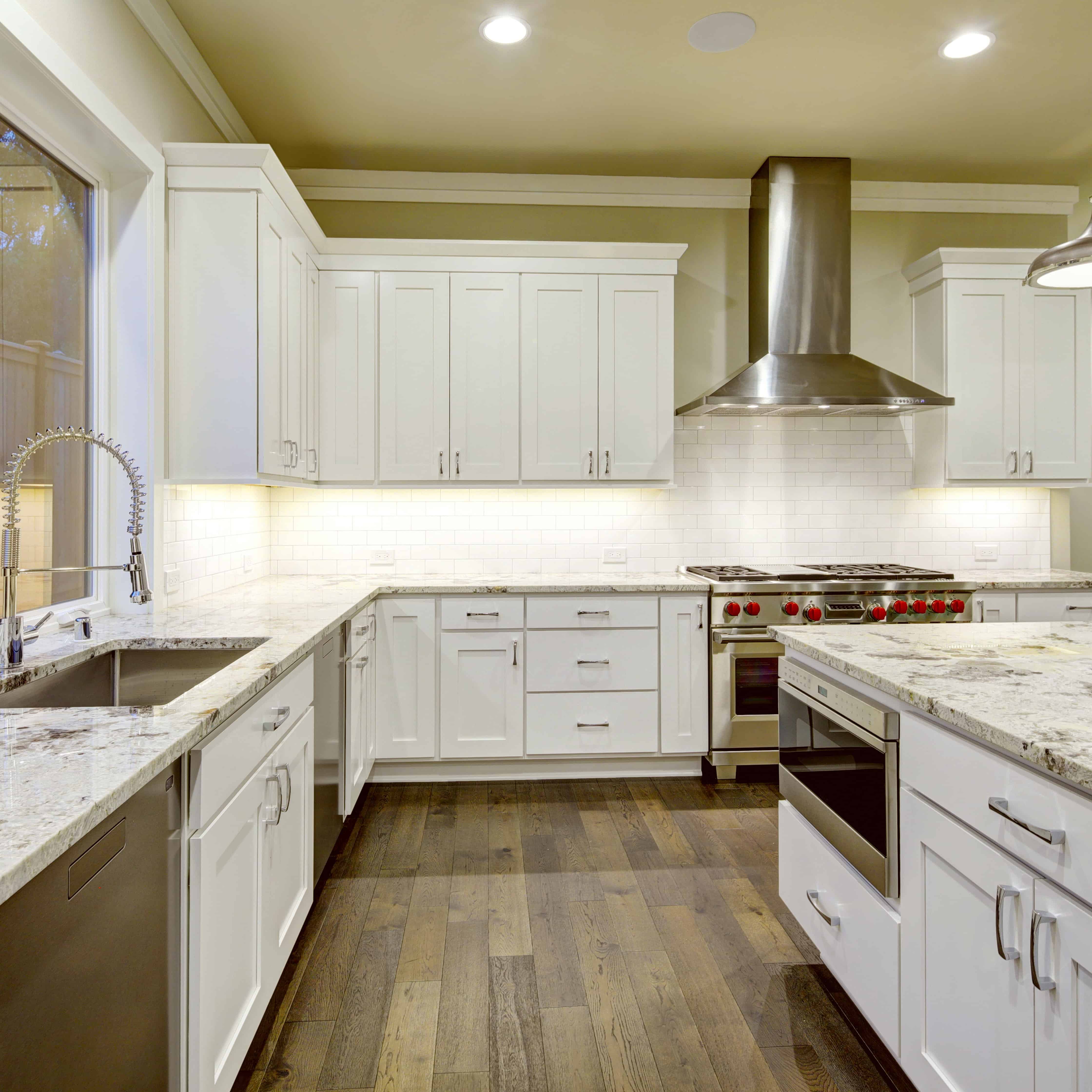 7 Tips When Choosing Your Kitchen Countertops - RSK Marble & Granite