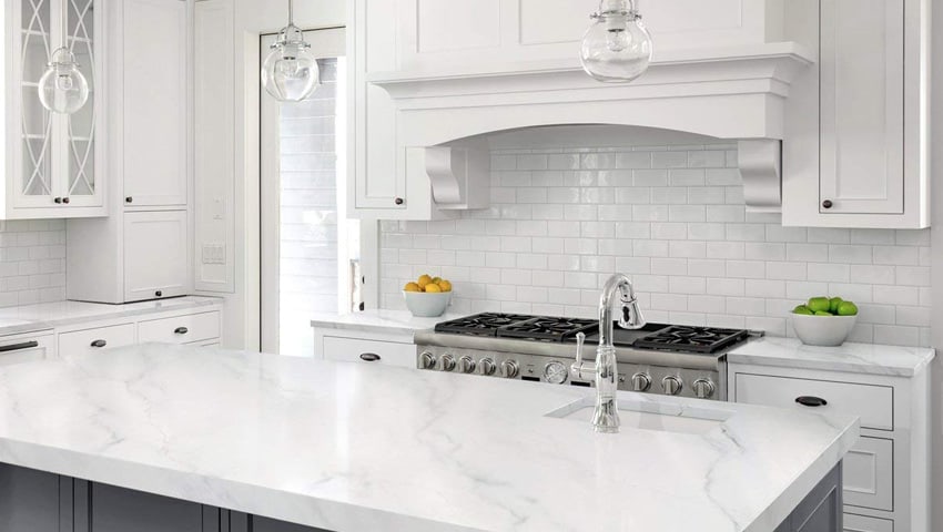 How to Choose the Right Kitchen Countertop for You