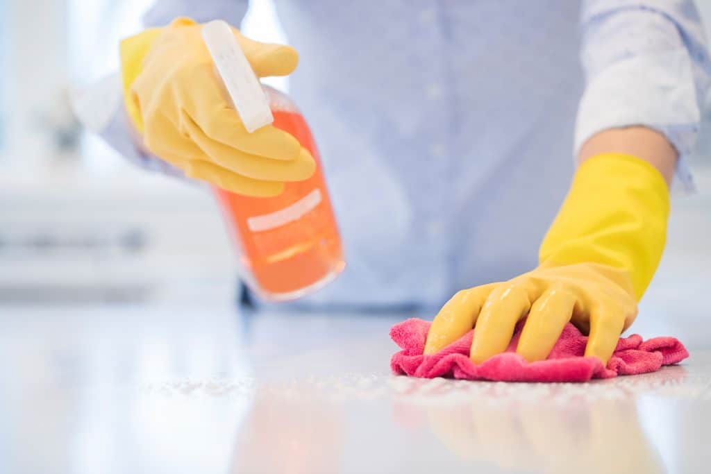 How To Clean White Quartz Countertops With These Life Saving Tips