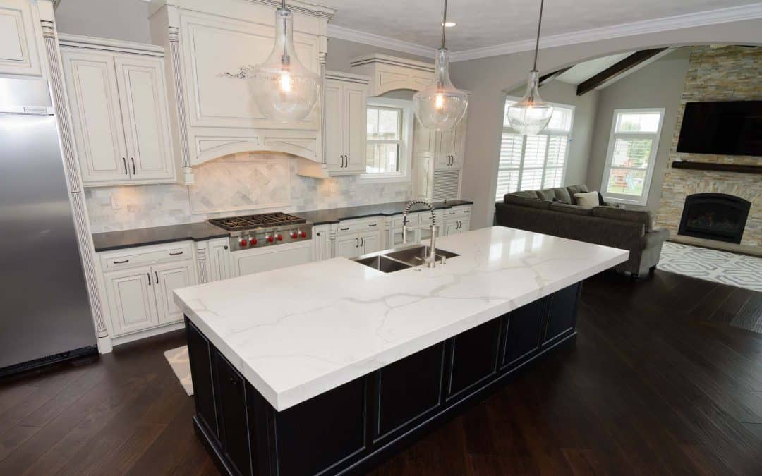 Are quartz countertops a good choice for your kitchen?