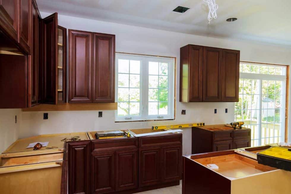 How To Install Countertops Expert Advice RSK Marble & Granite