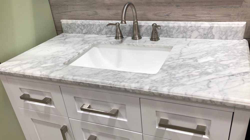 How To Clean Marble Countertops The Right Way Rsk Marble Granite