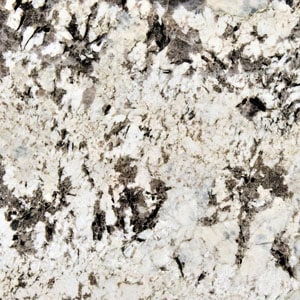 Alaska White Granite Countertop