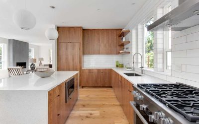 Waterfall Countertops | Expert Advice To Consider