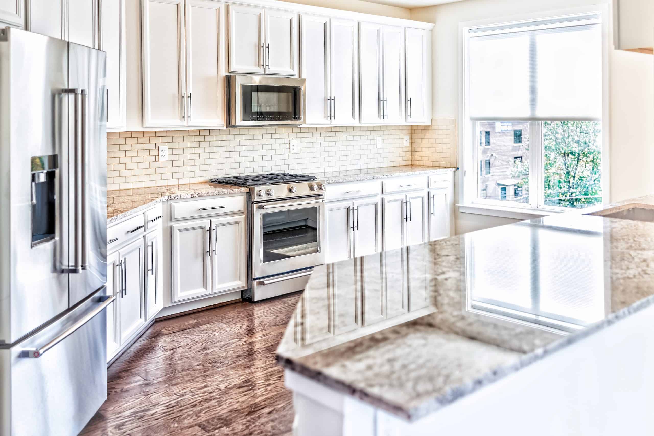 Fantasy Brown Countertops Give This Marble A Look Rsk Marble