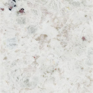 white granite countertops colors