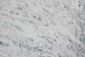 ice crystal granite