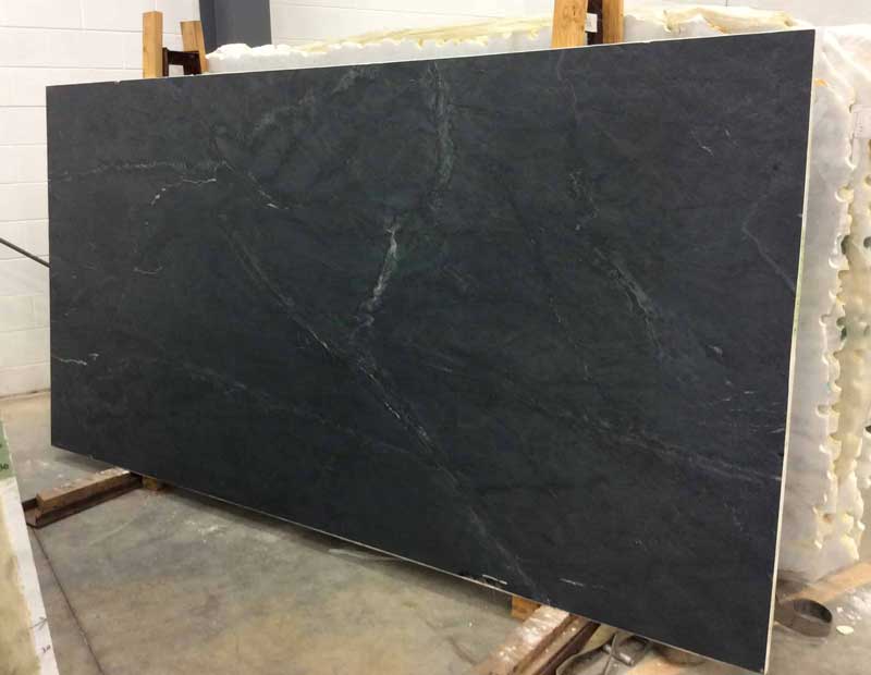 soapstone countertop slab