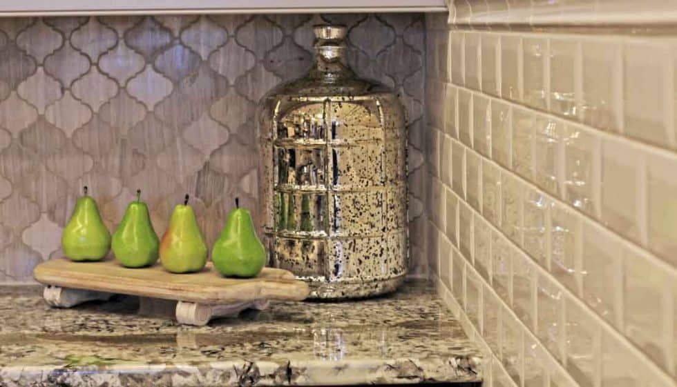 How to Pick a Backsplash with Granite Countertops? RSK Marble & Granite