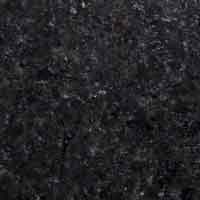 black pearl granite