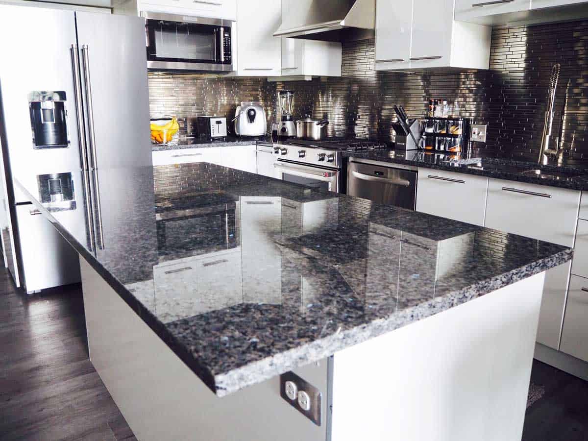 Most Popular Granite Colors to Die For RSK Marble & Granite