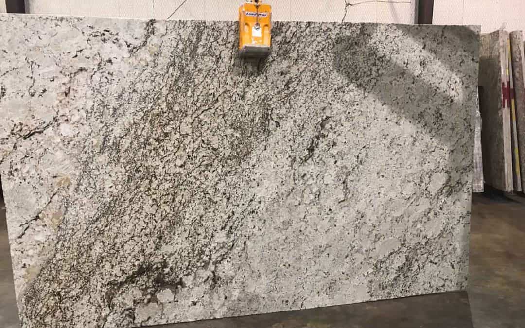 Types of Granite Countertops