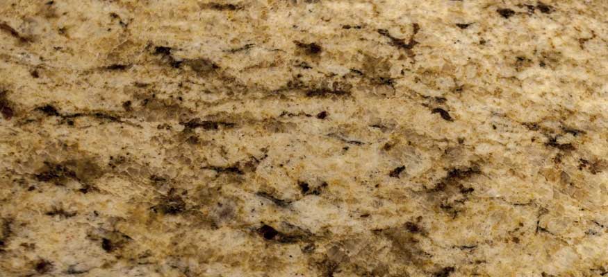 Giallo Granite