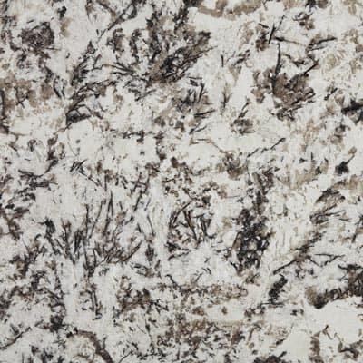 Delicatus White Granite