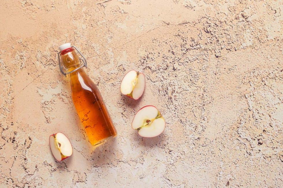 Is Vinegar On Granite Safe To Use? [Do This Before] RSK Marble & Granite